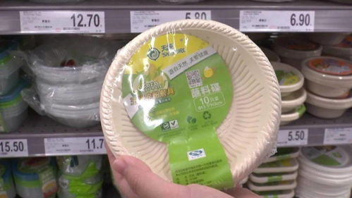 限塑之后，無錫人的生活 從習(xí)慣變革到生態(tài)材料制造的崛起